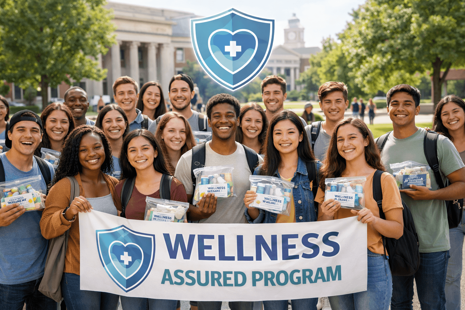 Wellness Assured Program